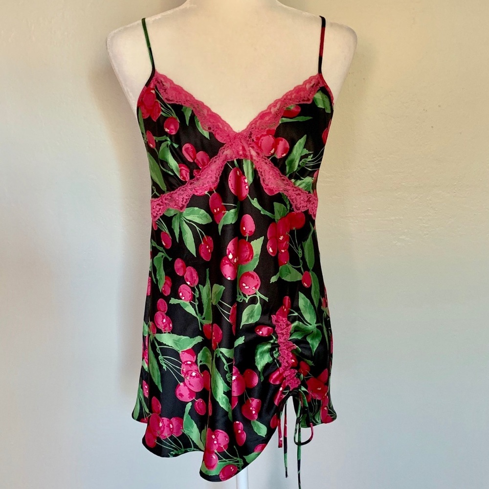 Victoria’s Secret Pajama